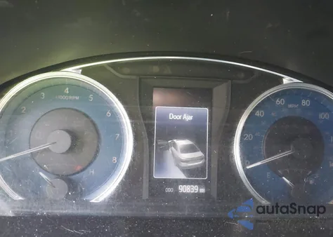 2017 Toyota Camry Le z USA, uszkodzony, nr VIN 4T1BF1FK8HU409935